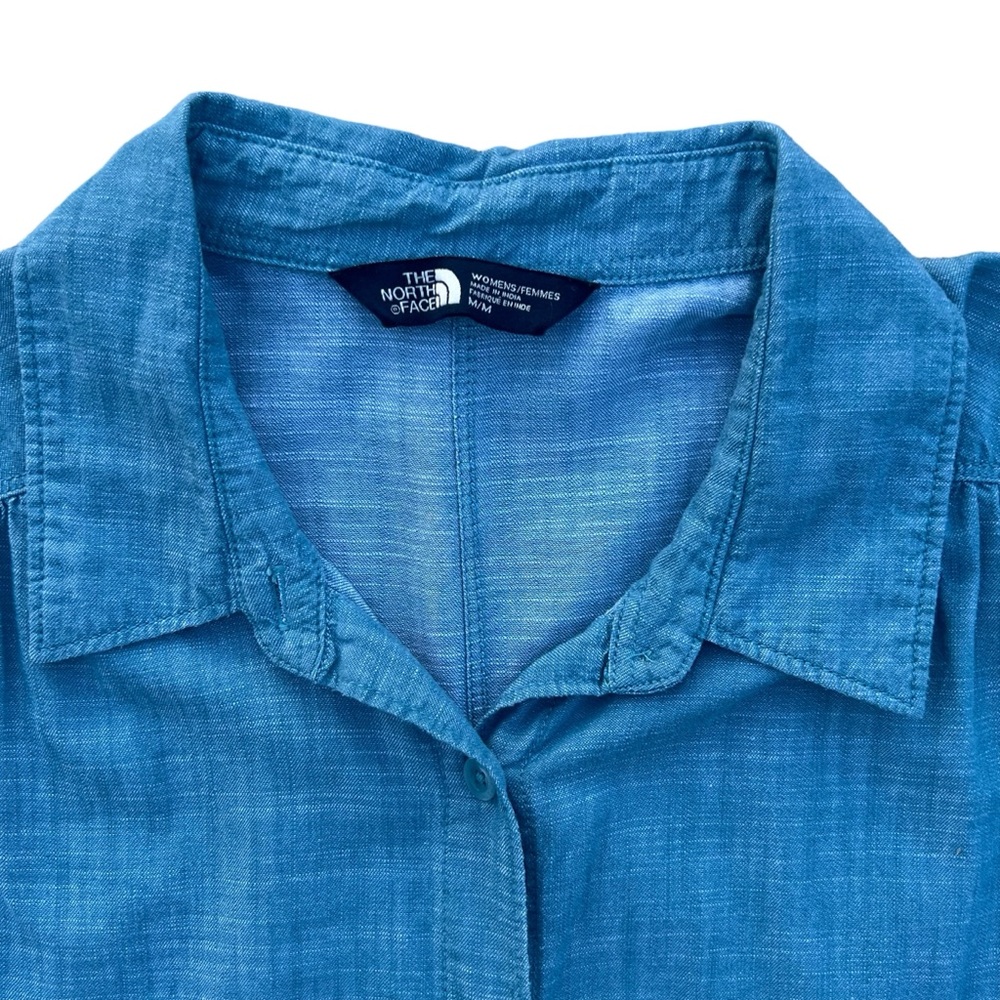 The North Face - Sky Valley Dress - Women’s size M - Picture 10 of 11